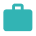 Icône valise